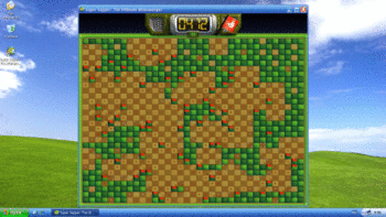 Super Sapper: The Ultimate Minesweeper screenshot