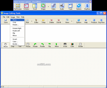 Super Screen Capture screenshot 5