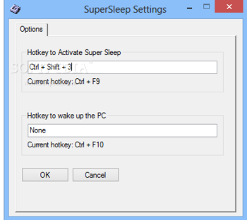 Super Sleep screenshot 2