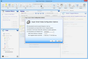 Super Smart Notes screenshot 6