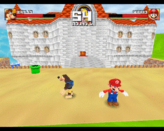 Super Smash Battle 2 screenshot 5