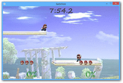 Super Smash Blast screenshot 2