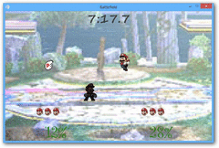 Super Smash Blast screenshot 3