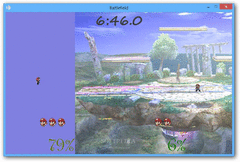 Super Smash Blast screenshot 4