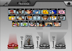 Super Smash Flash 2 screenshot 3