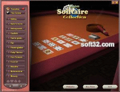 Super Solitaire Deluxe screenshot 3