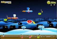 Super Sonic Diwali screenshot 3