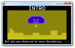 Super Spaceship Escape screenshot 2