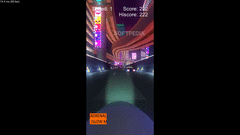 Super Speed Neo screenshot