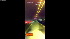 Super Speed Neo screenshot 3