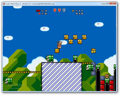 Super Toad Mushrooms screenshot 3