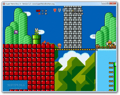 Super Toad Mushrooms screenshot 5