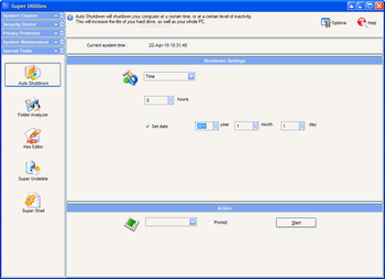 Super Utilities Standard screenshot 15
