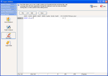 Super Utilities Vista Version screenshot 14