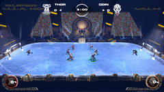 Super Valhalla Hockey screenshot 2