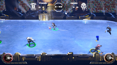 Super Valhalla Hockey screenshot 3