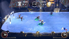 Super Valhalla Hockey screenshot 4