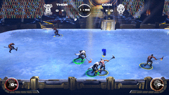 Super Valhalla Hockey screenshot 5