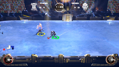 Super Valhalla Hockey screenshot 6