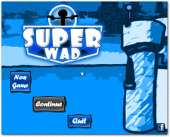 Super Wad screenshot