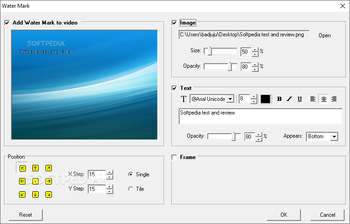 Super Webcam Recorder screenshot 9