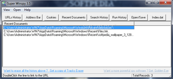 Super WinSpy screenshot 4