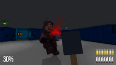 Super Wolfenstein 3D screenshot 3