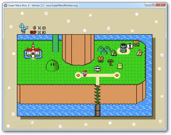 Super Yoshi World screenshot 3