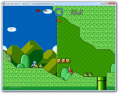 Super Yoshi World screenshot 4