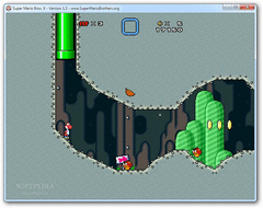 Super Yoshi World screenshot 5