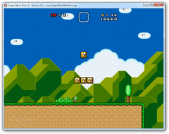 Super Yoshi World screenshot 7