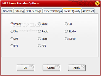 SuperAVConverter screenshot 8