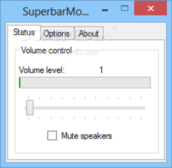 SuperbarMonitor screenshot 10