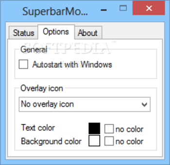 SuperbarMonitor screenshot 11