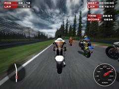 Superbike Racers screenshot 10