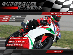 Superbike Racers screenshot 2