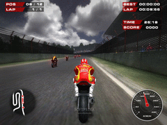 Superbike Racers screenshot 4