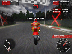 Superbike Racers screenshot 5