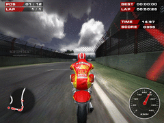 Superbike Racers screenshot 6