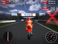 Superbike Racers screenshot 8