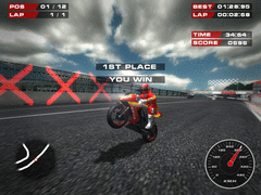 Superbike Racers screenshot 9