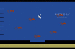SuperCharger - Escape from the Mindmaster screenshot