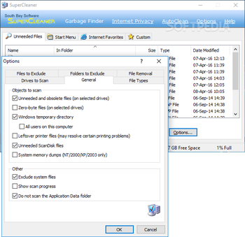SuperCleaner screenshot 17