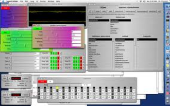 SuperCollider screenshot