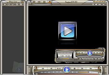 SuperDVD Player screenshot