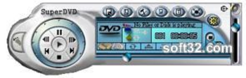 SuperDVD Player screenshot 6