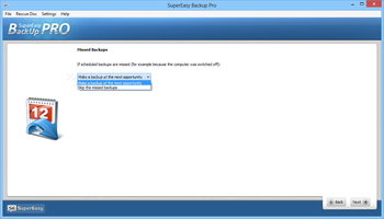 SuperEasy Backup Pro screenshot 13