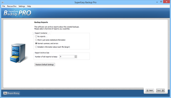 SuperEasy Backup Pro screenshot 15