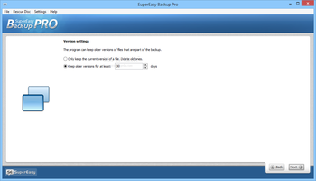 SuperEasy Backup Pro screenshot 16