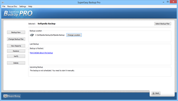 SuperEasy Backup Pro screenshot 18